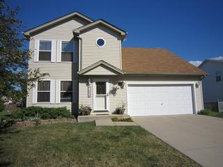 1402 Brookfield Dr., Plainfield, IL 60586