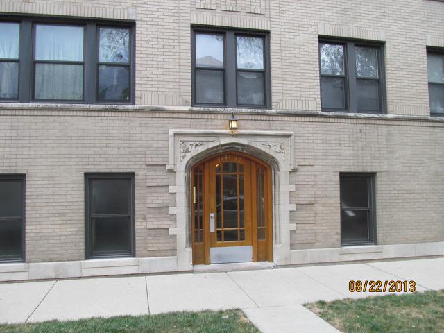 4444 W Gunnison Ave. #2, Chicago, IL 60630