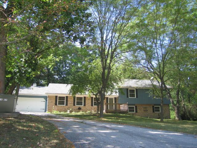 215 Brenner Ct., Crete, IL 60417