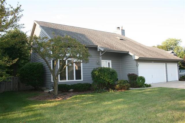 18697 W Heather Ct., Grayslake, IL 60030