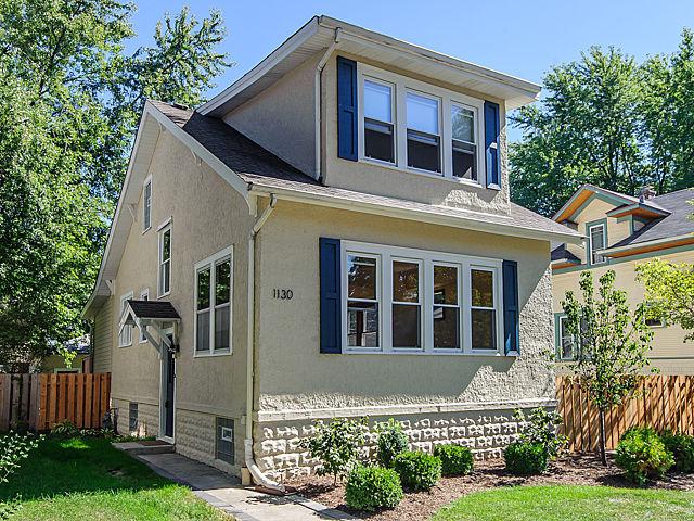 1130 S Scoville Ave., Oak Park, IL 60304