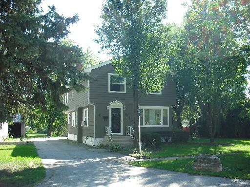 424 S Jessie St., Joliet, IL 60433