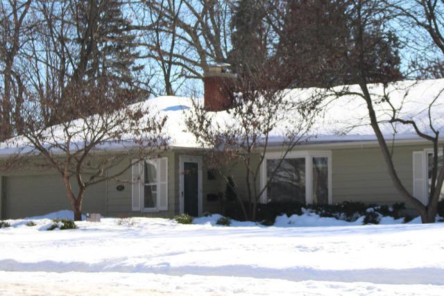 715 Duane St., Glen Ellyn, IL 60137