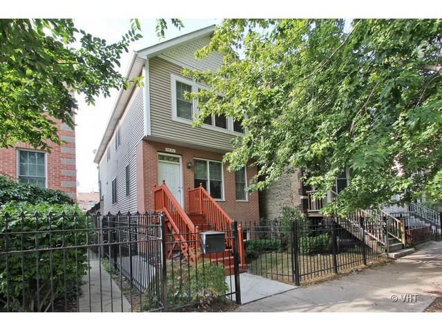 1621 W Huron St., Chicago, IL 60622