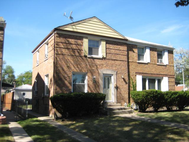402 Geneva Ave., Bellwood, IL 60104