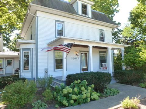 23427 Caton Farm Rd., Plainfield, IL 60544