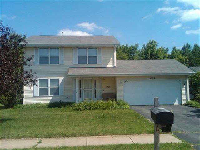 6372 Maeve Ln., Rockford, IL 61107
