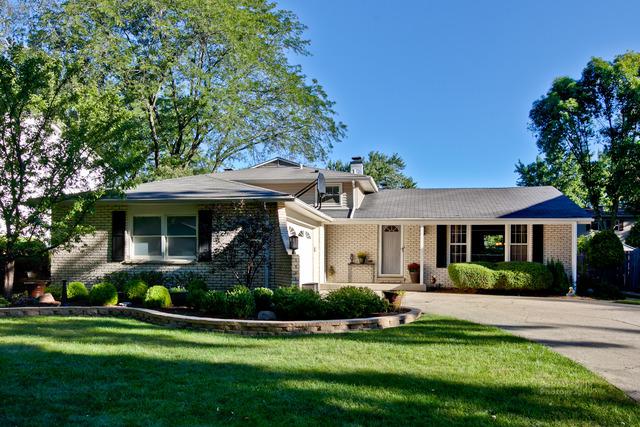 170 Selwyn Ln., Buffalo Grove, IL 60089