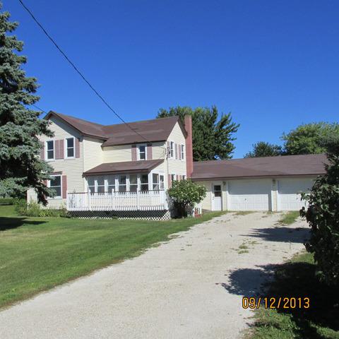 3805 Wheeler Rd., Yorkville, IL 60560