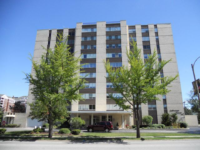141 N La Grange Rd. #506, La Grange, IL 60525