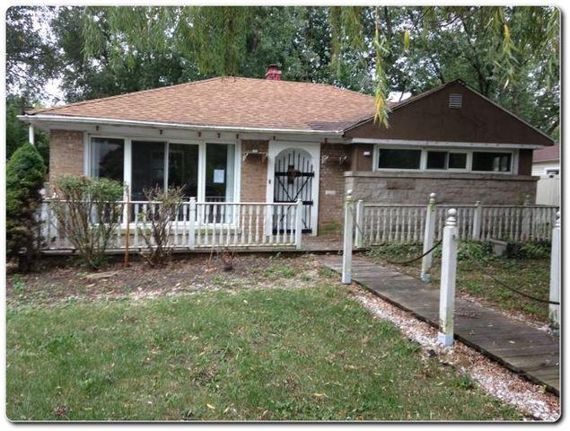 329 Manitowac St., Park Forest, IL 60466