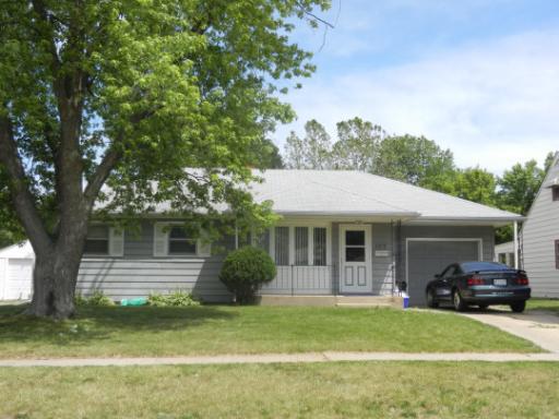 2219 Jonathan Ave., Rockford, IL 61103