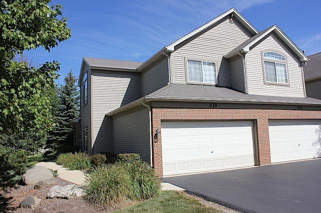 839 Asbury Dr., Aurora, IL 60502