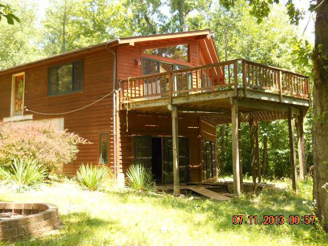 48 Fair Oaks Ct., Putnam, IL 61560