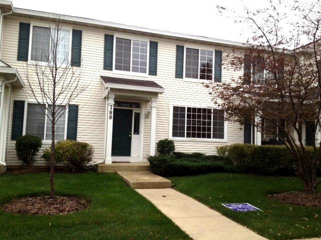 788 County Line Rd., Aurora, IL 60502