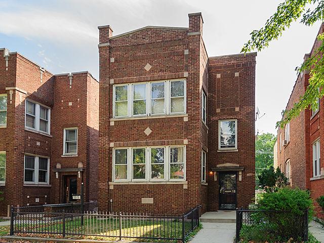 7315 S Michigan Ave., Chicago, IL 60619