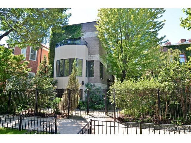 1745 W Altgeld St., Chicago, IL 60614