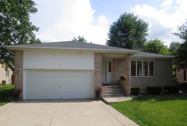 6 Meagan Ln., Lemont, IL 60439