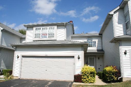 1249 Dunamon Dr., Bartlett, IL 60103