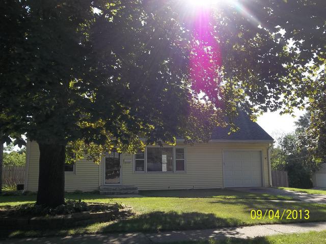 1024 21st St., Rockford, IL 61108