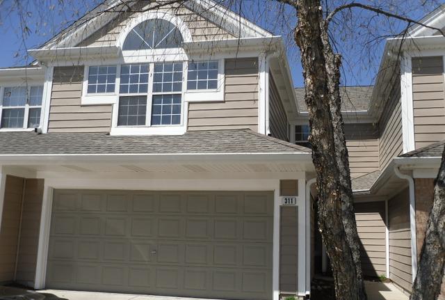 311 Woodstone Cir., Buffalo Grove, IL 60089