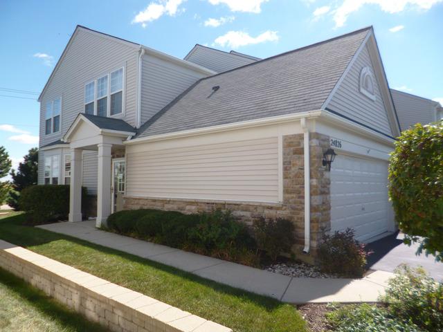 24826 Gates Ct., Plainfield, IL 60585