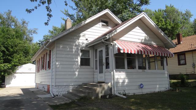 315 N Horace Ave., Rockford, IL 61102