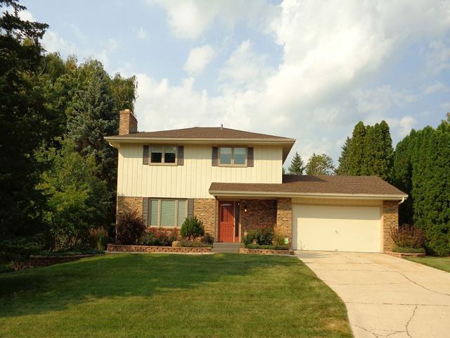 4316 Eaton Ln., Rockford, IL 61114