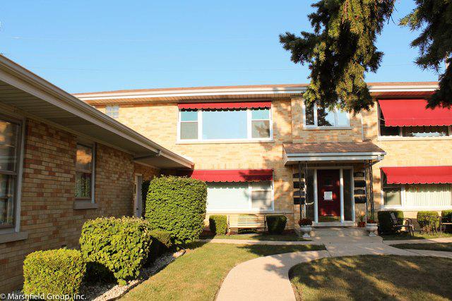 1551 Balmoral Ave., Westchester, IL 60154