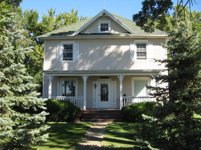 2888 Perry Rd., Steward, IL 60553