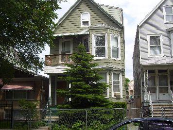 2835 N Avers Ave., Chicago, IL 60618