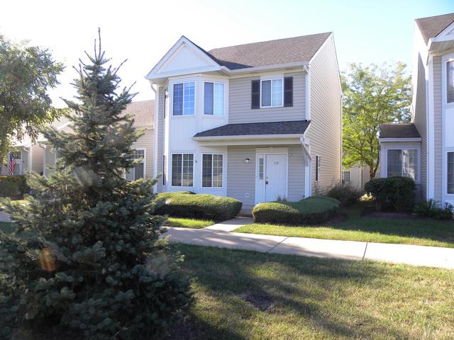 519 E Victoria Cir., North Aurora, IL 60542