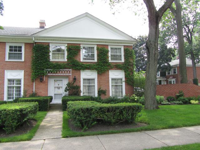 335 Greenleaf Ave., Wilmette, IL 60091