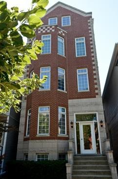 1445 W Melrose St. #3, Chicago, IL 60657