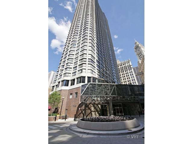 405 N Wabash Ave. #1607, Chicago, IL 60611