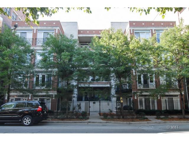 1931 W Diversey Pkwy. #3D, Chicago, IL 60614