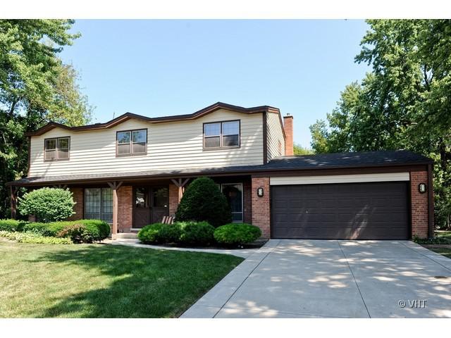3126 Palm Ln., Northbrook, IL 60062