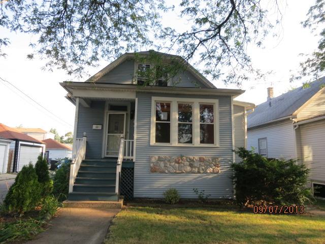 6342 W Patterson Ave., Chicago, IL 60634