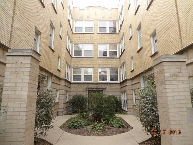 4752 N Albany Ave. #3, Chicago, IL 60625