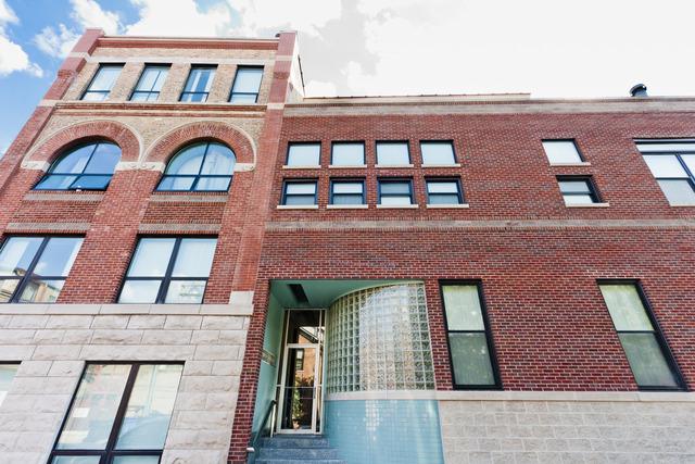 2343 N Greenview Ave. #209, Chicago, IL 60614