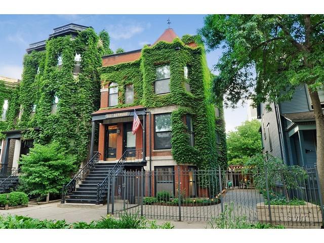3837 N Kenmore Ave., Chicago, IL 60613