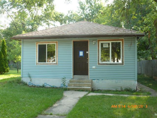 518 Blackhawk St., Joliet, IL 60432