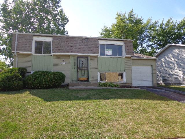 17710 Arlington Dr., Country Club Hills, IL 60478
