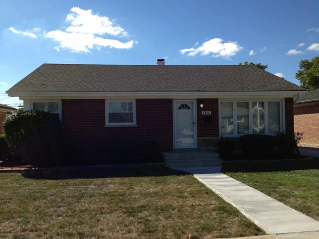 [Address Hidden by Seller], Oak Lawn, IL 60453