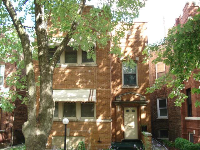 7825 S Evans Ave., Chicago, IL 60620