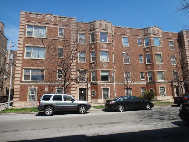 852 E 82nd St. #1, Chicago, IL 60619