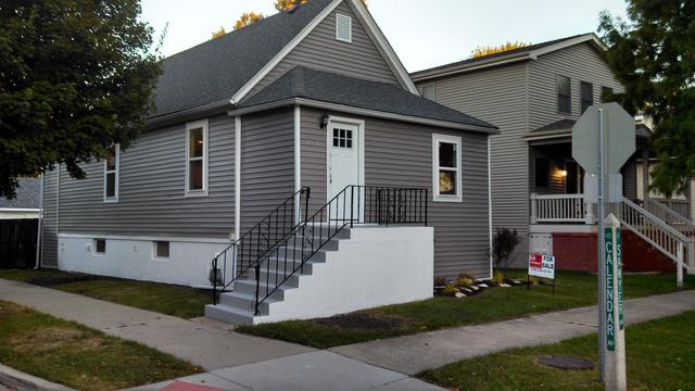 103 Sawyer Ave., La Grange, IL 60525