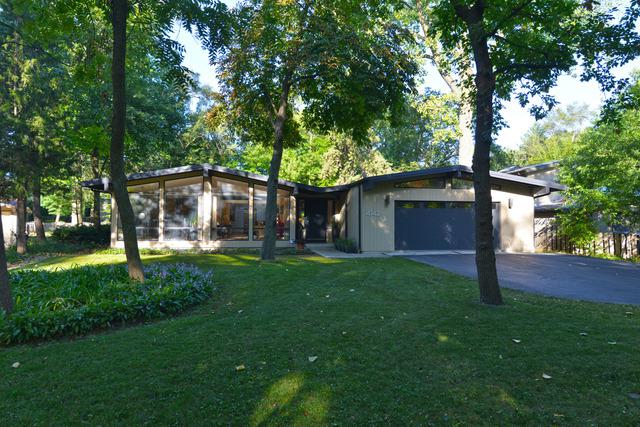 4142 Florence Ave., Downers Grove, IL 60515