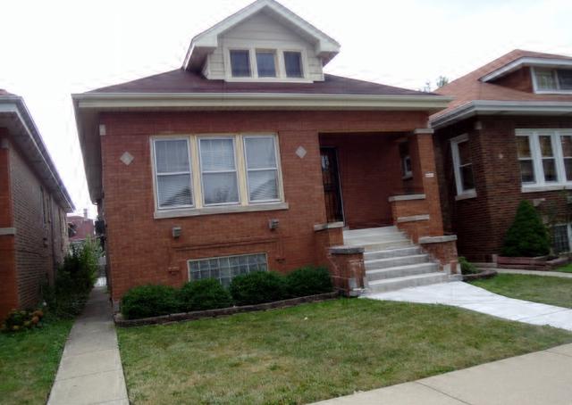 5511 W Cullom Ave., Chicago, IL 60641