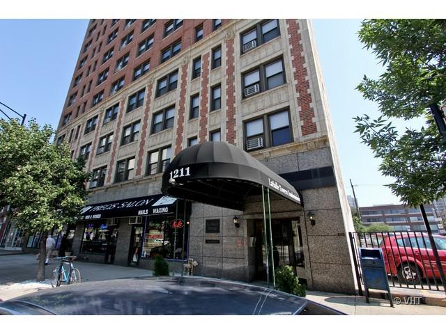1211 N Lasalle St. #1102, Chicago, IL 60610